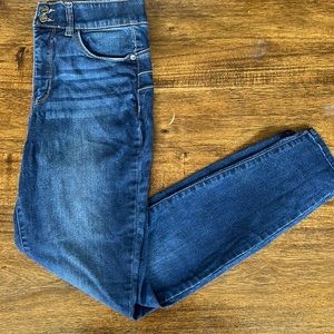 Juniors Candie’s Skinny Jeans*UNWORN*